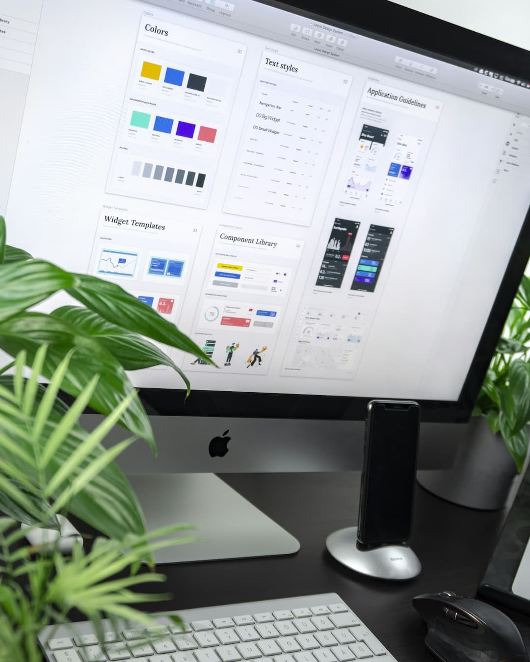 WEBALO - Desarrollo Web Fullstack